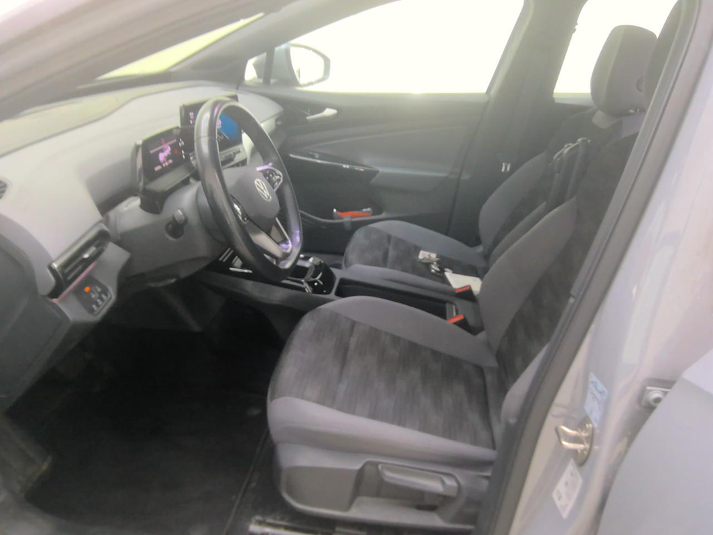 Foto 8 van Volkswagen ID.4