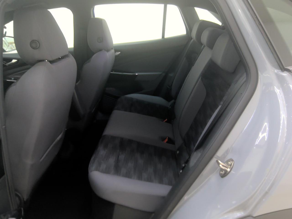Foto 9 van Volkswagen ID.4