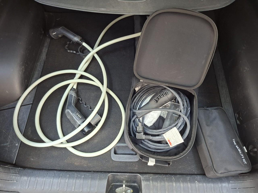 Foto 6 van Kia EV6