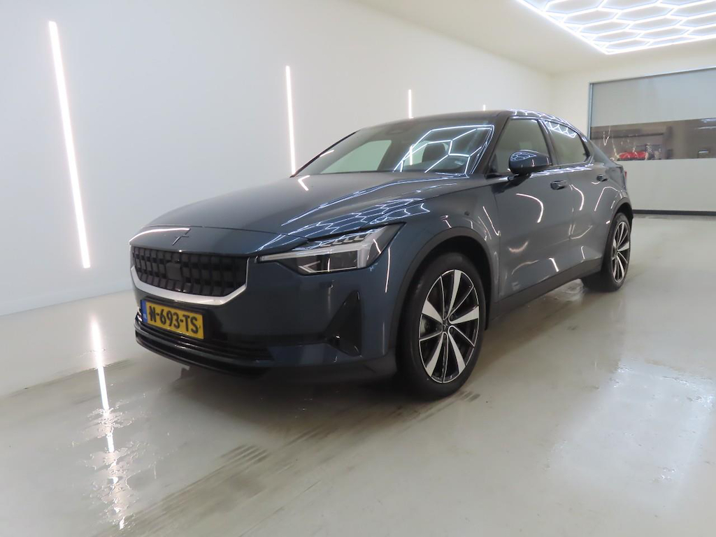 Foto 2 van Polestar 2