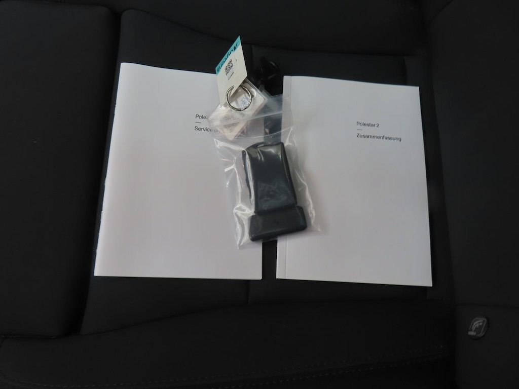 Foto 19 van Polestar 2