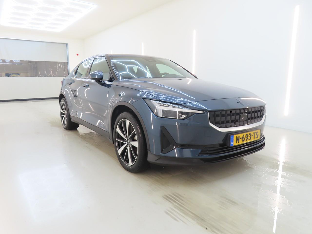 Foto 3 van Polestar 2