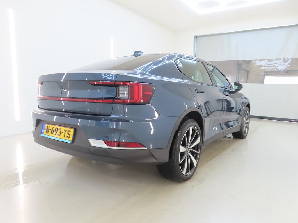Foto 4 van Polestar 2