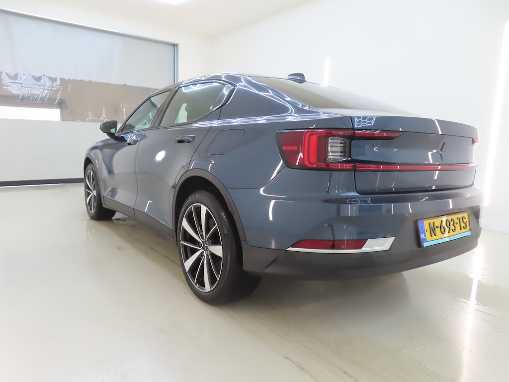 Foto 5 van Polestar 2