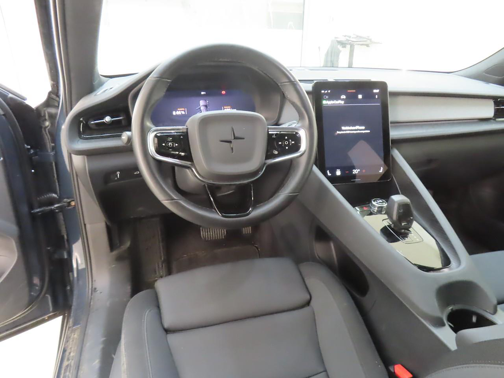 Foto 6 van Polestar 2