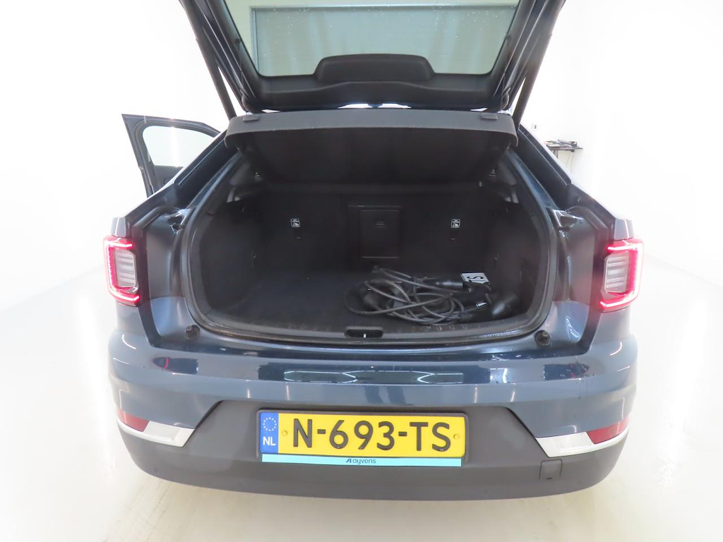 Foto 10 van Polestar 2