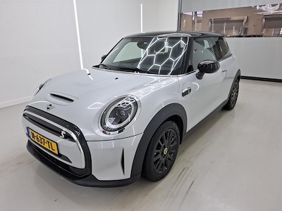 Buy MINI MINI on Ayvens Carmarket