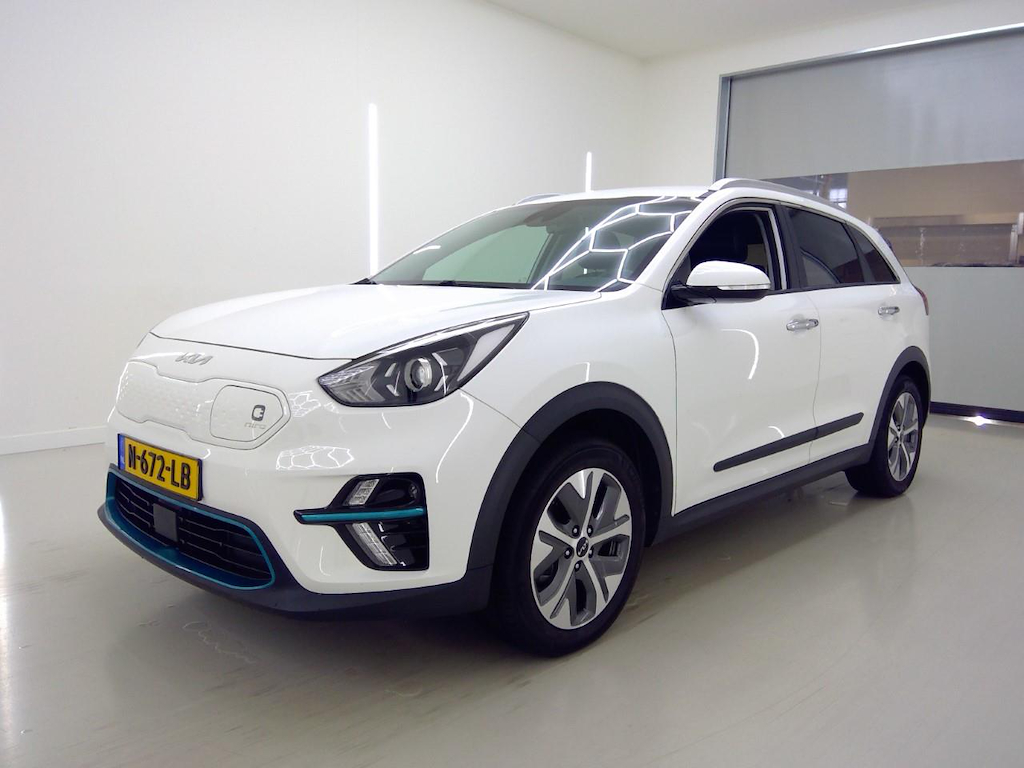 Foto 3 van Kia Niro