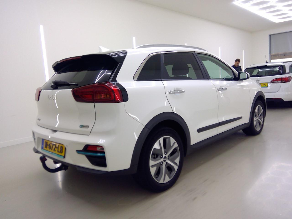 Foto 5 van Kia Niro