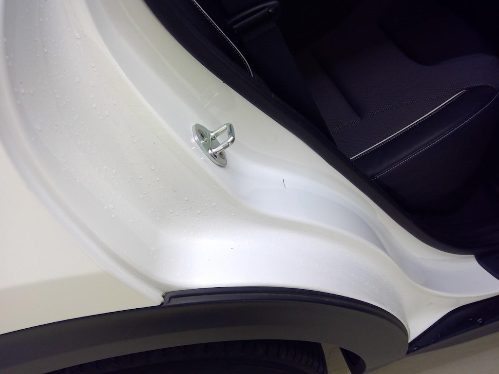 Foto 41 van Kia Niro