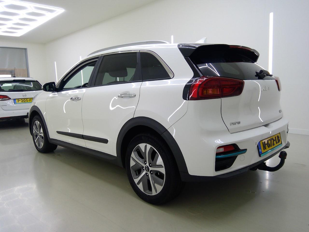 Foto 8 van Kia Niro