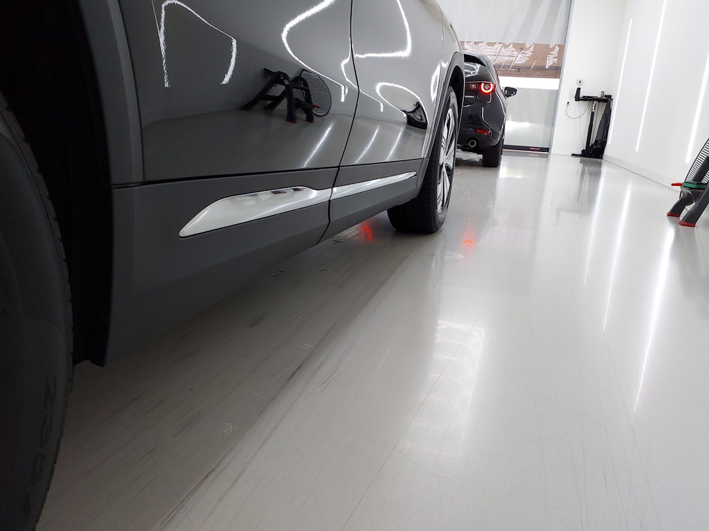 Photo 19 of Mercedes EQA