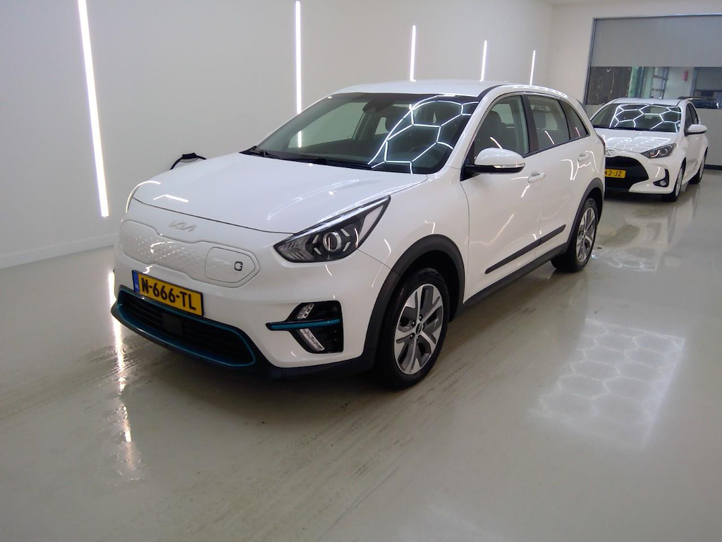 Foto 2 van Kia Niro