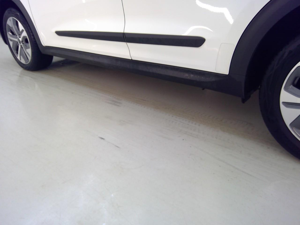 Foto 13 van Kia Niro