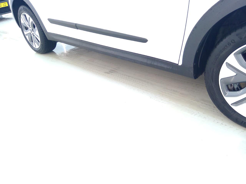 Foto 16 van Kia Niro