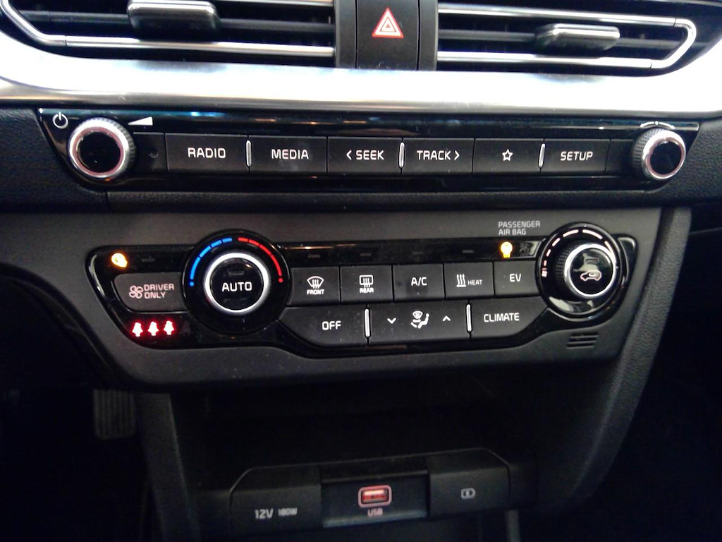 Foto 18 van Kia Niro