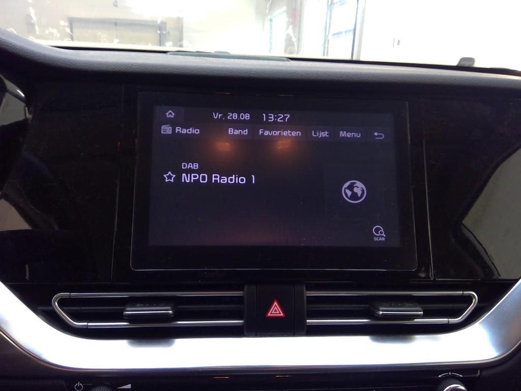 Foto 19 van Kia Niro