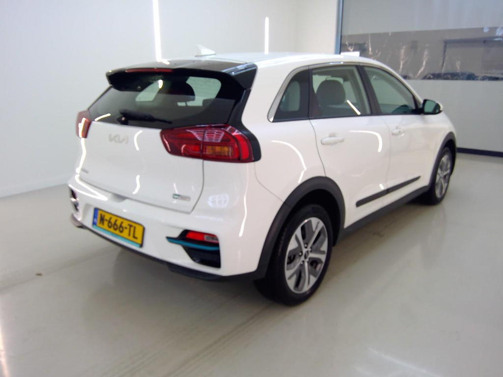 Foto 3 van Kia Niro