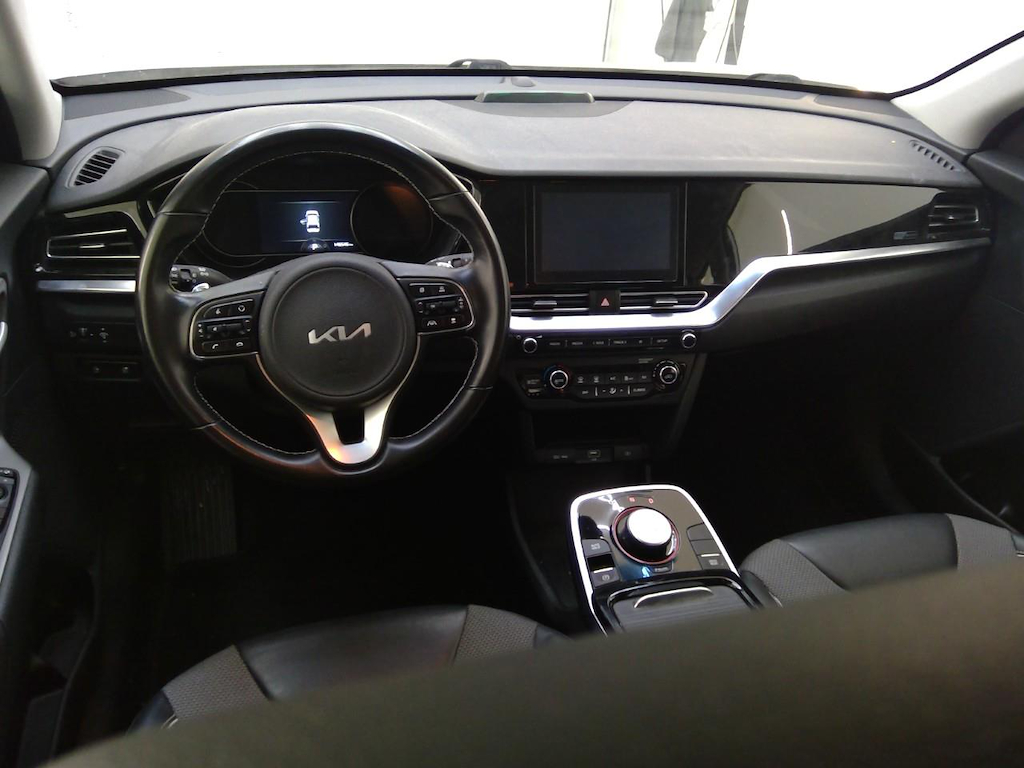 Foto 4 van Kia Niro