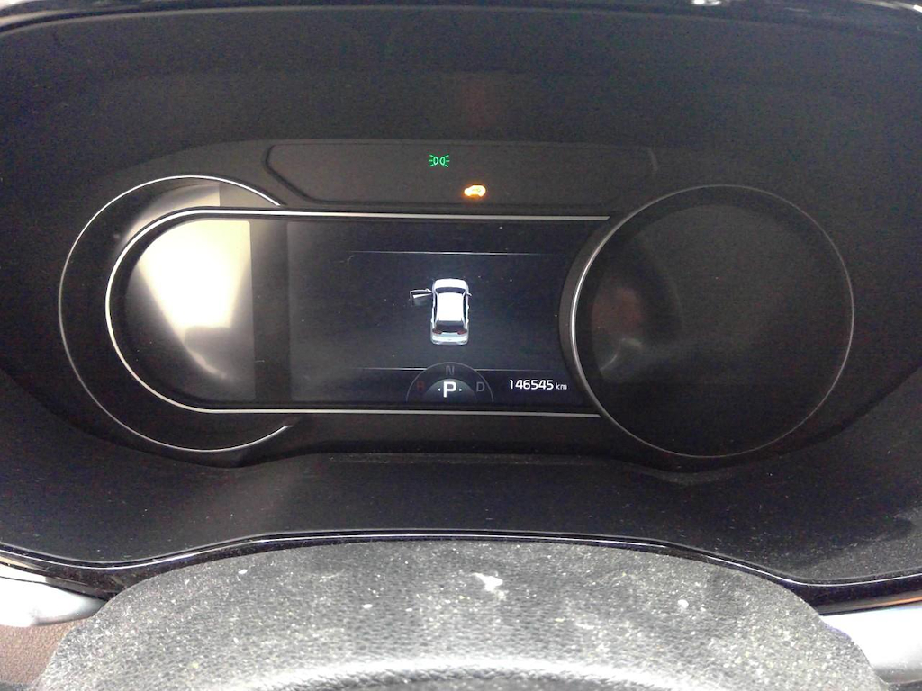 Foto 5 van Kia Niro