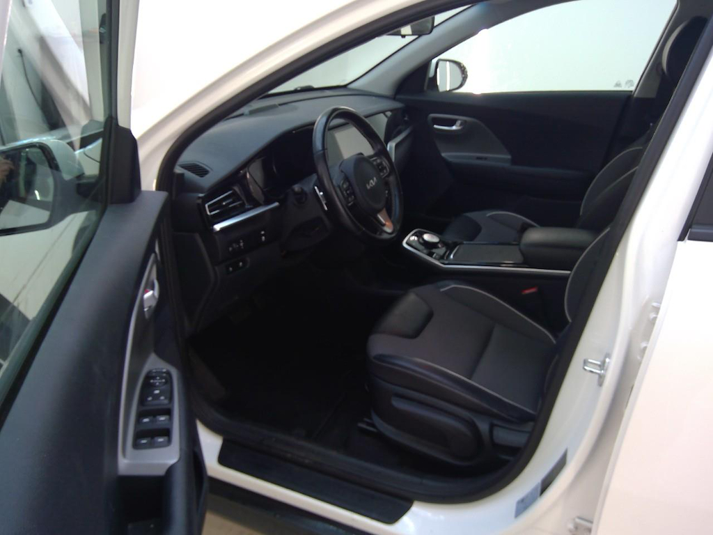 Foto 8 van Kia Niro