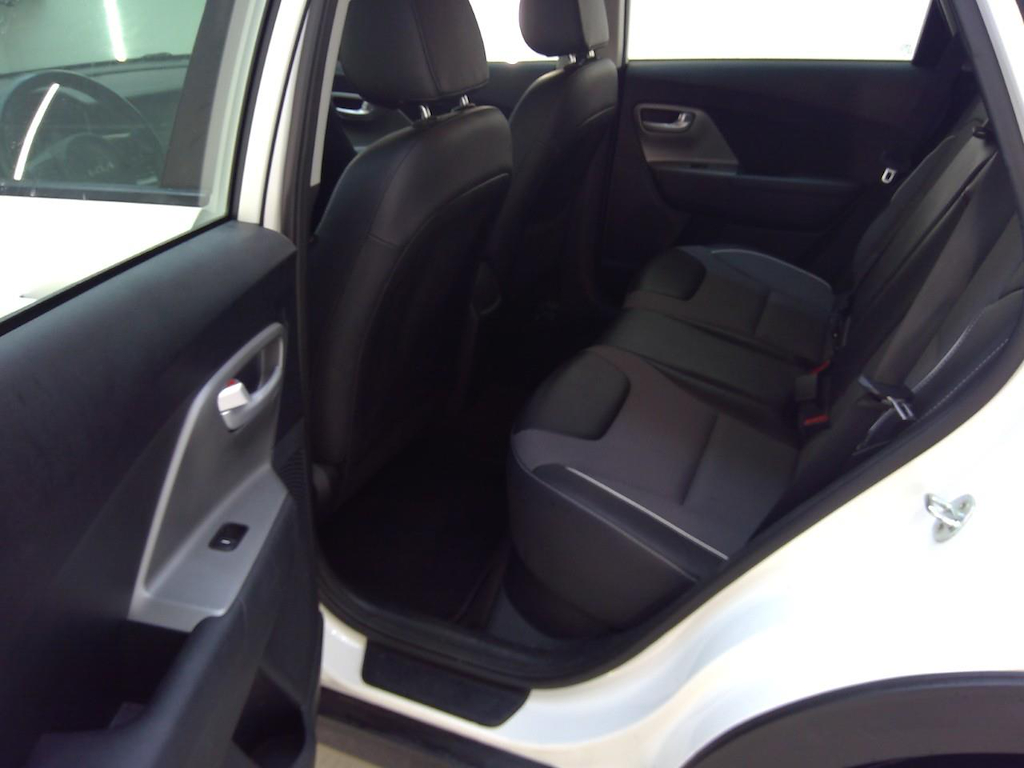 Foto 9 van Kia Niro