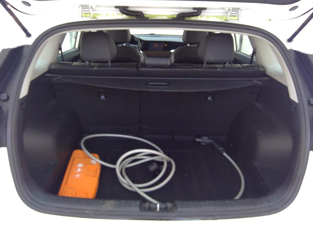 Foto 10 van Kia Niro
