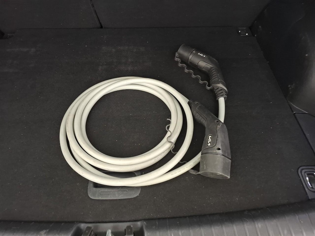 Foto 10 van Kia Niro