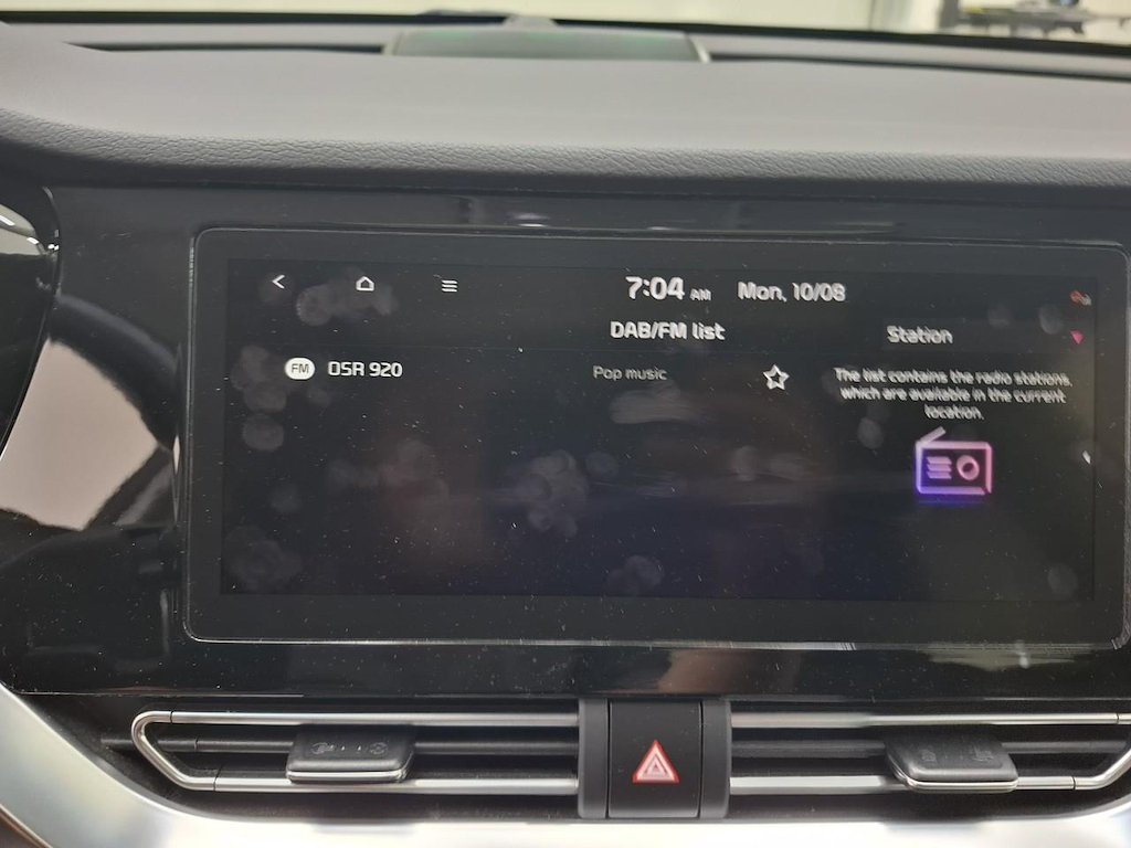 Foto 15 van Kia Niro