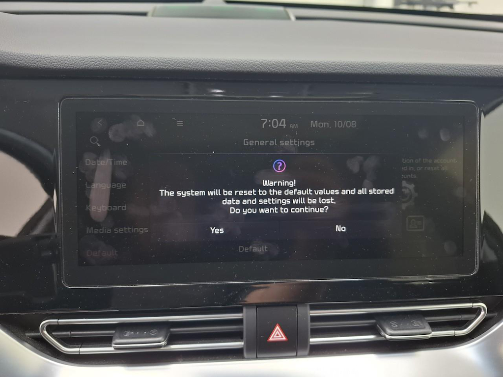 Foto 16 van Kia Niro