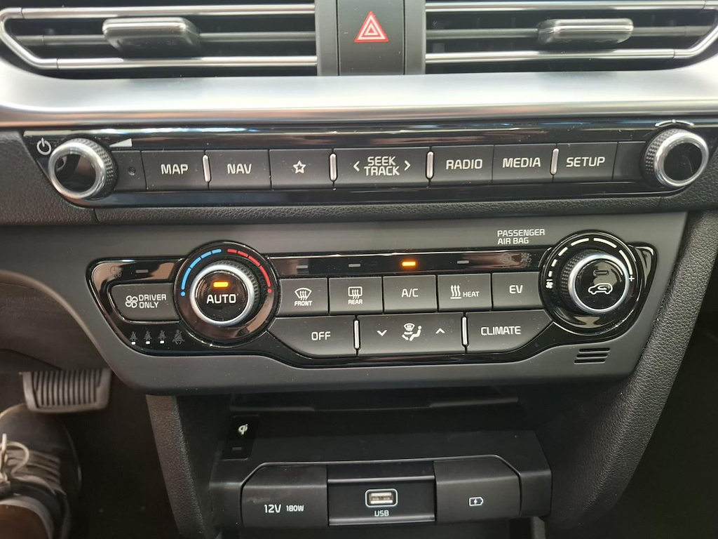 Foto 17 van Kia Niro