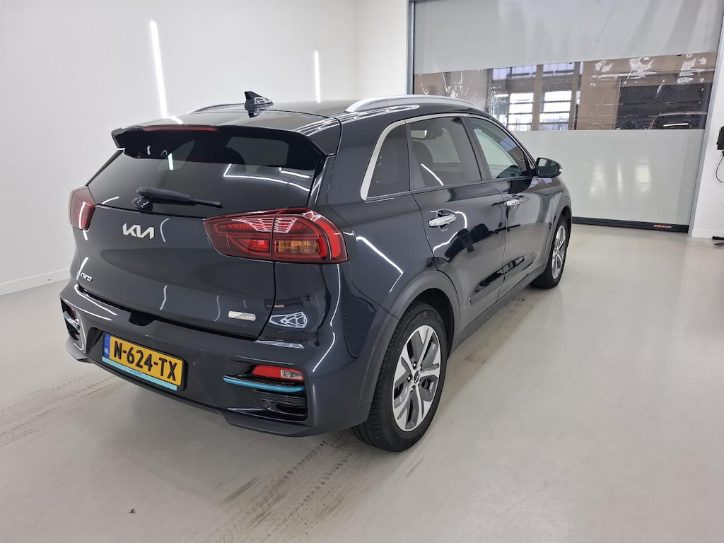 Foto 2 van Kia Niro
