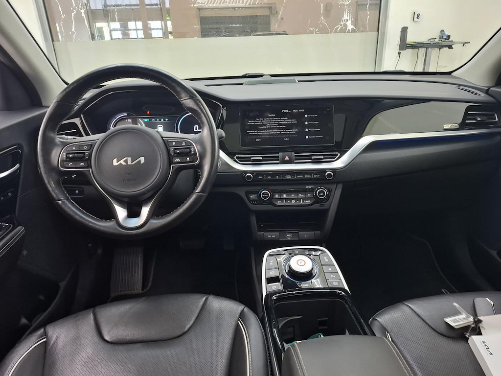 Foto 3 van Kia Niro