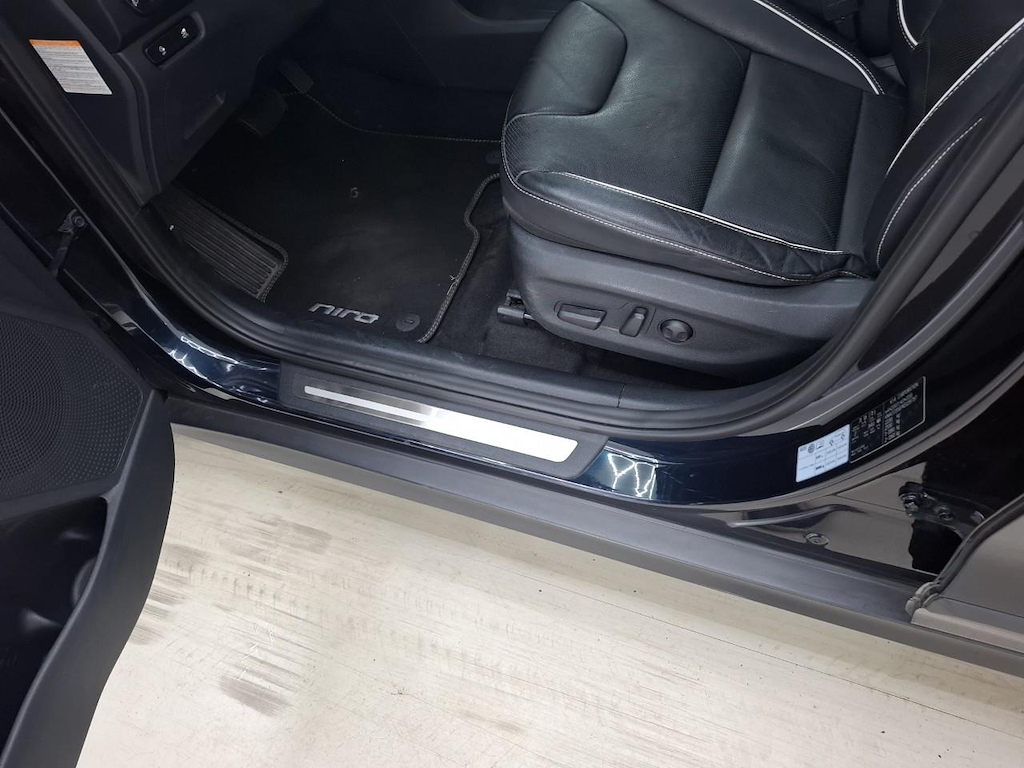 Foto 29 van Kia Niro