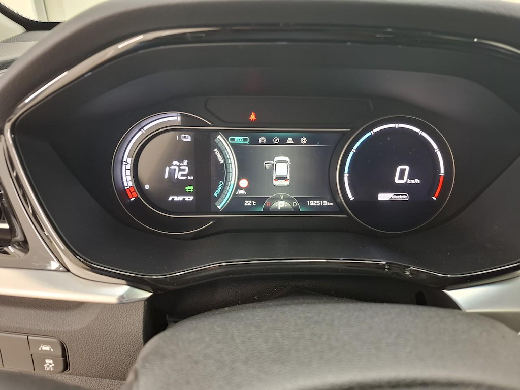 Foto 4 van Kia Niro