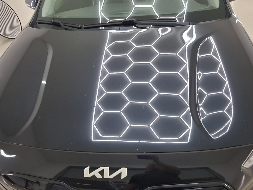 Foto 34 van Kia Niro