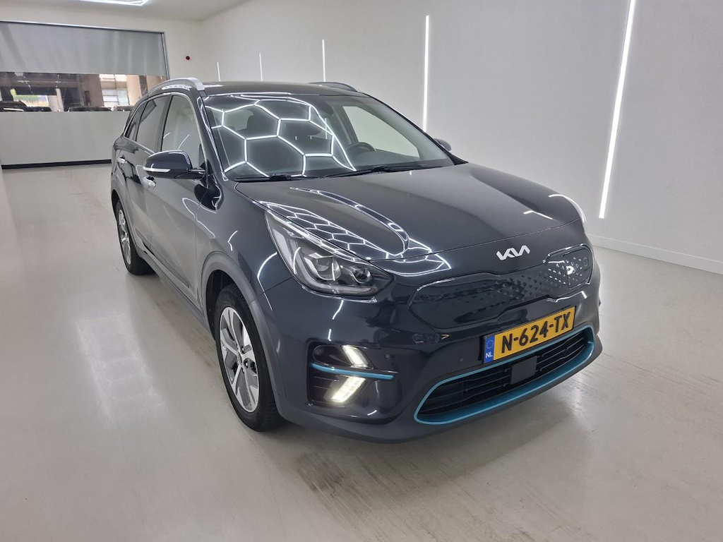 Foto 5 van Kia Niro