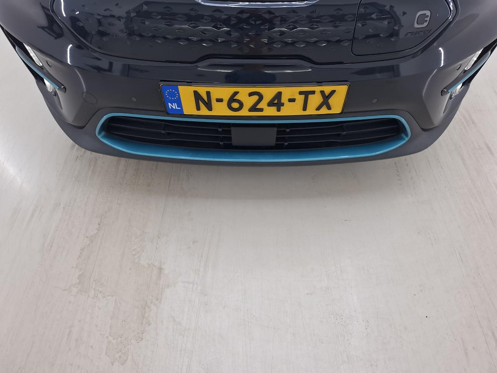 Foto 35 van Kia Niro