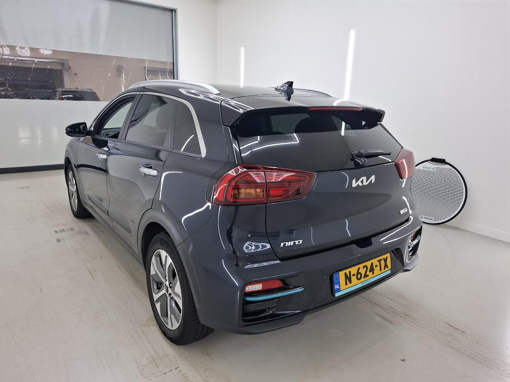Foto 6 van Kia Niro