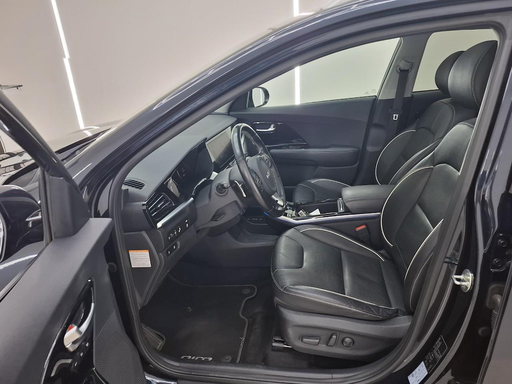 Foto 7 van Kia Niro