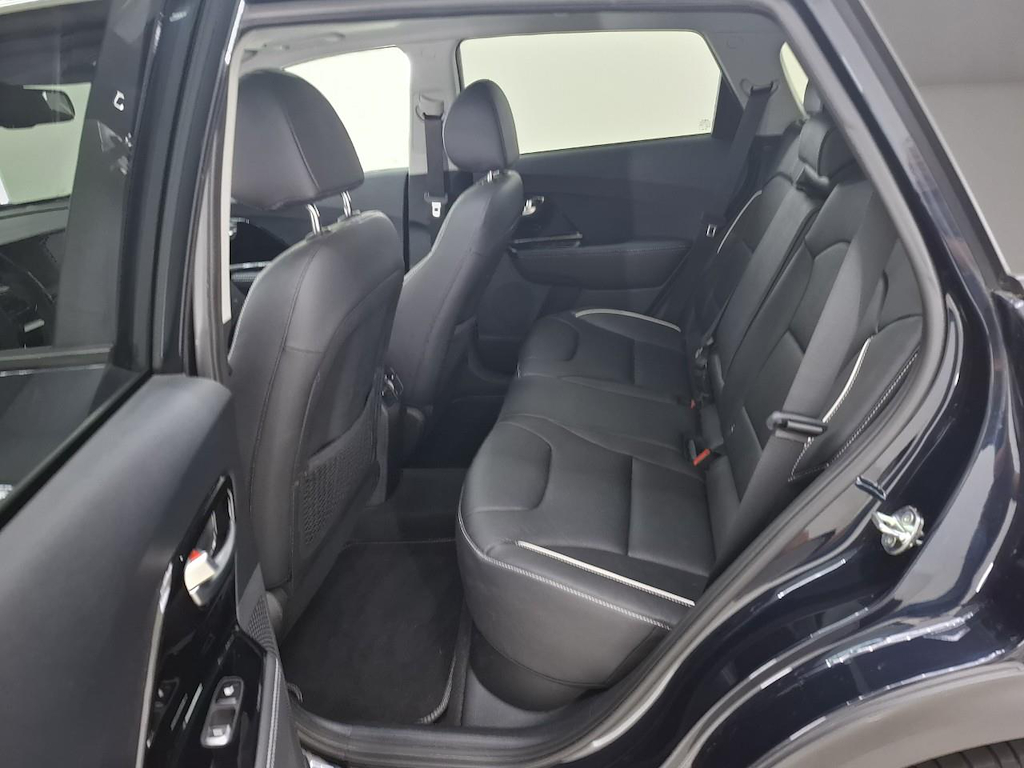 Foto 8 van Kia Niro