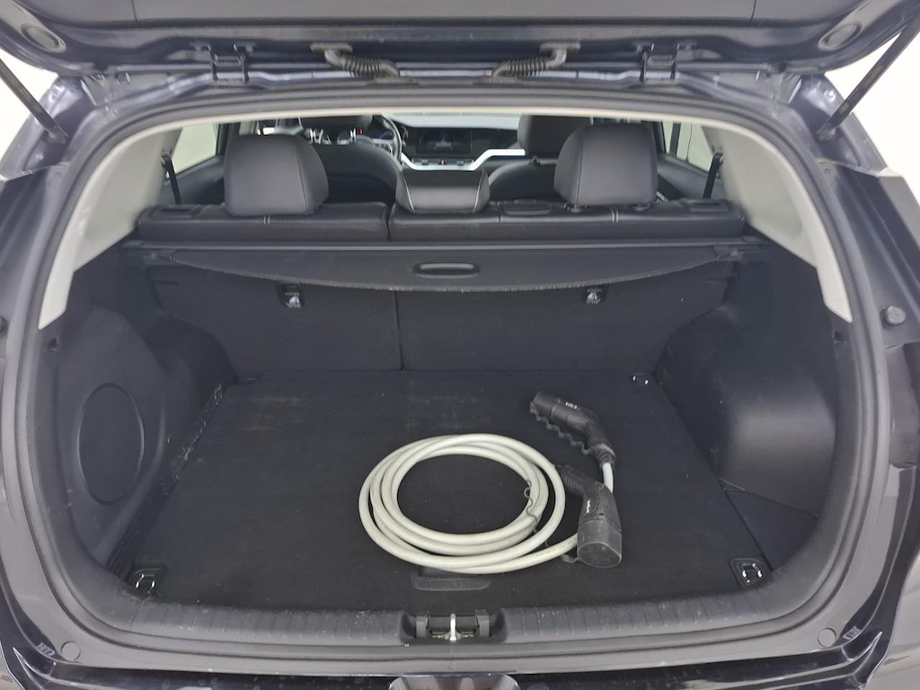 Foto 9 van Kia Niro