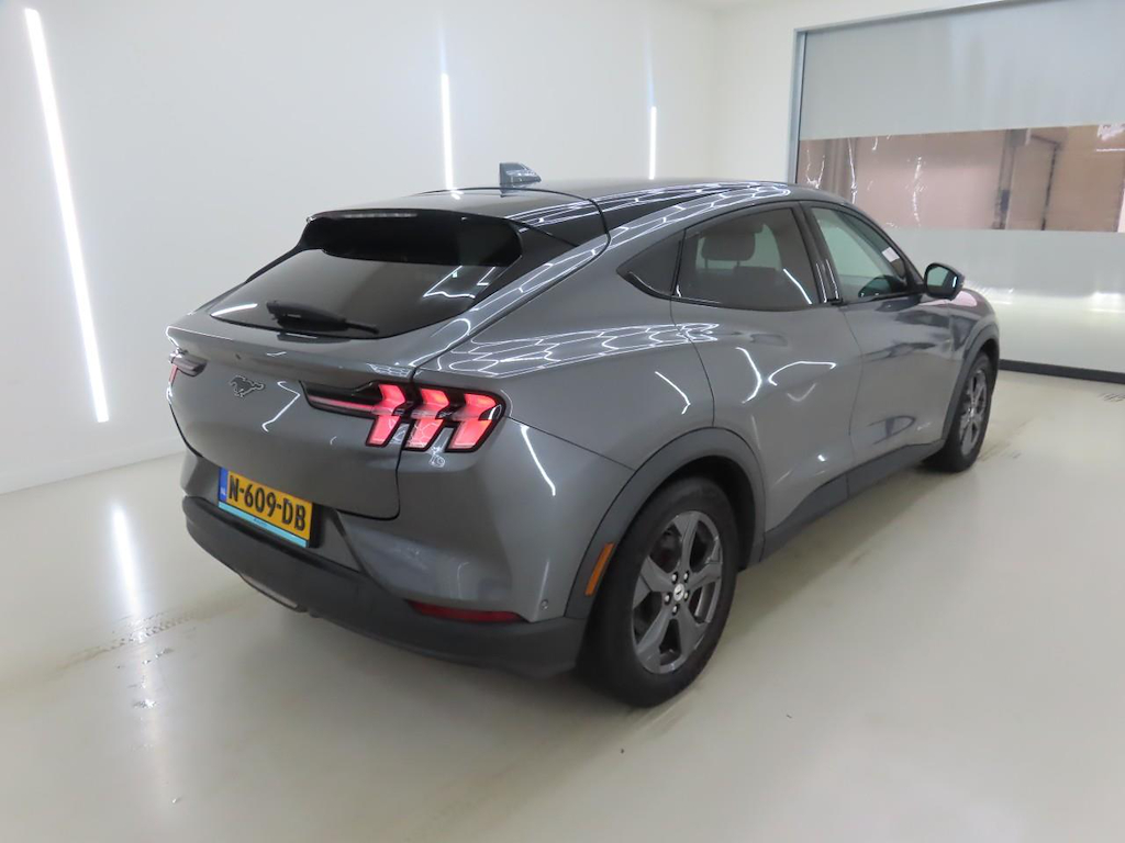 Photo 3 of Ford Mustang