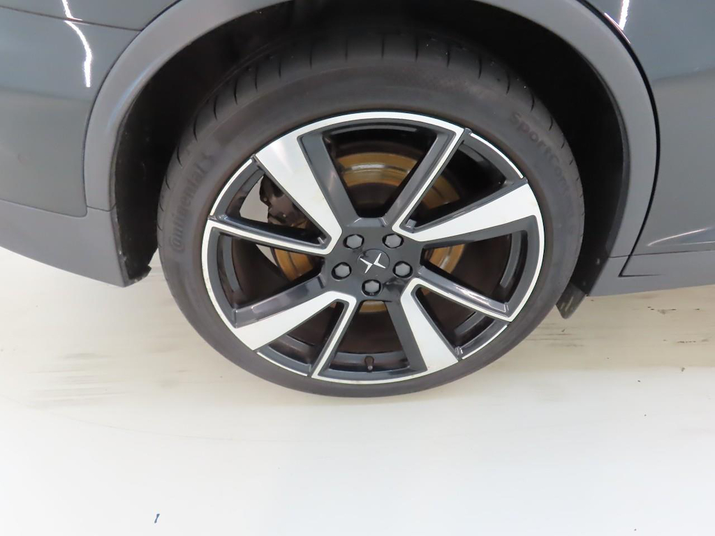 Foto 21 van Polestar 2