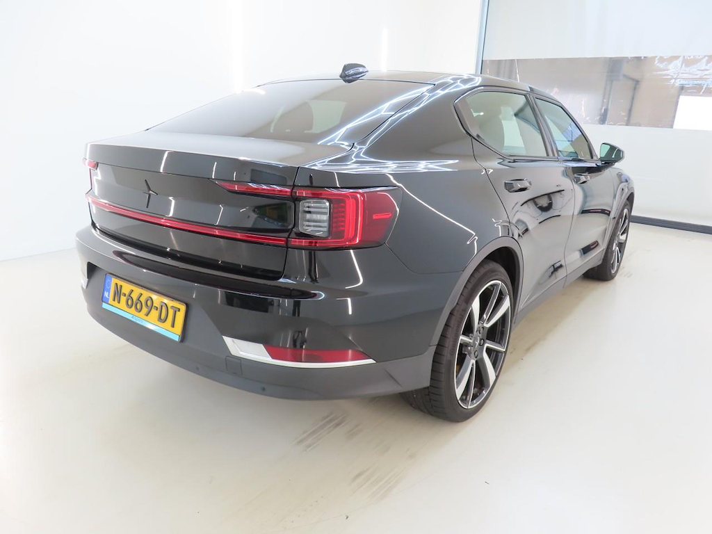 Foto 4 van Polestar 2