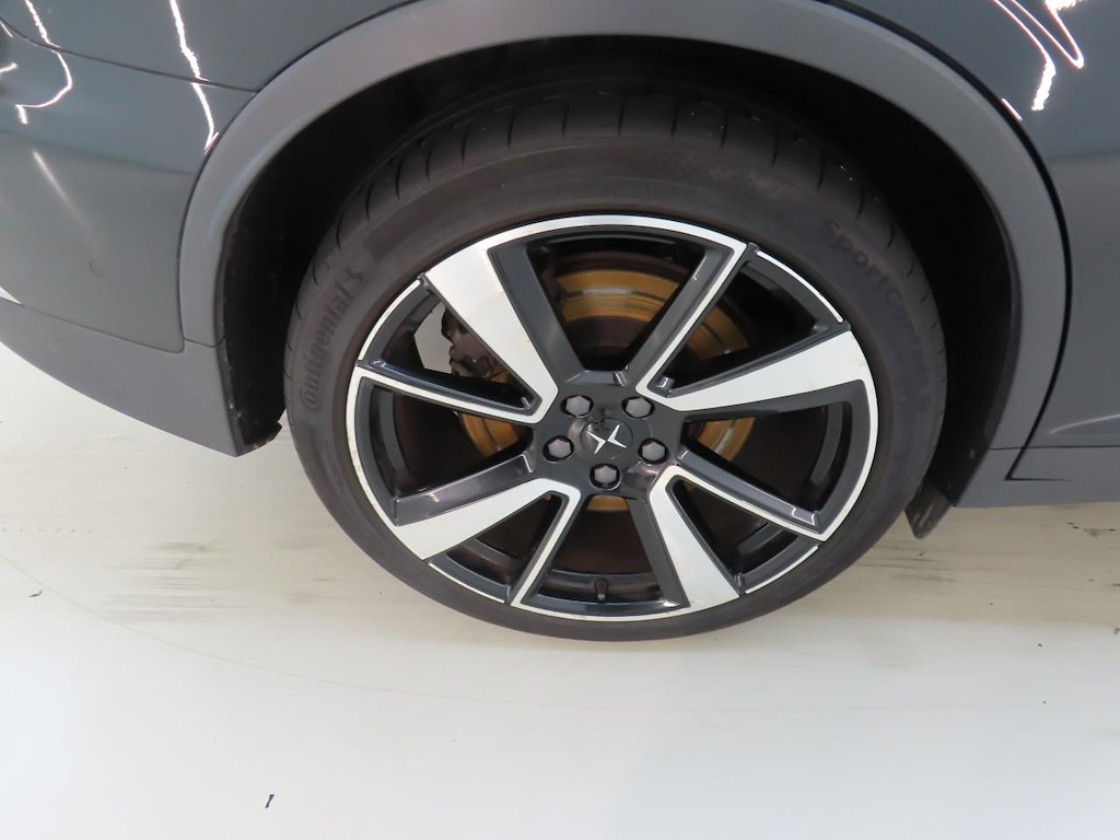 Foto 48 van Polestar 2