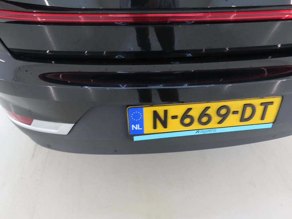 Foto 49 van Polestar 2