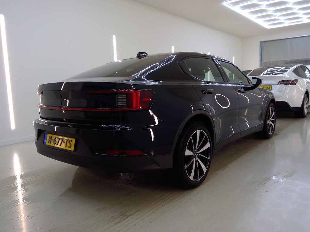 Foto 2 van Polestar 2