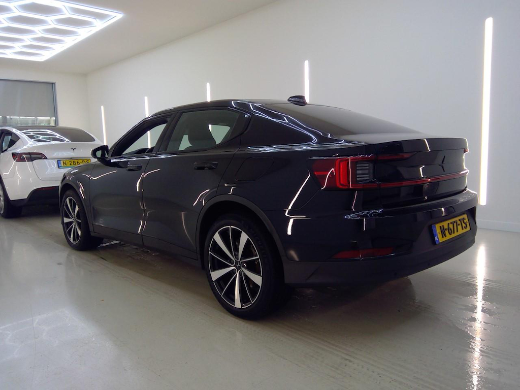 Foto 4 van Polestar 2