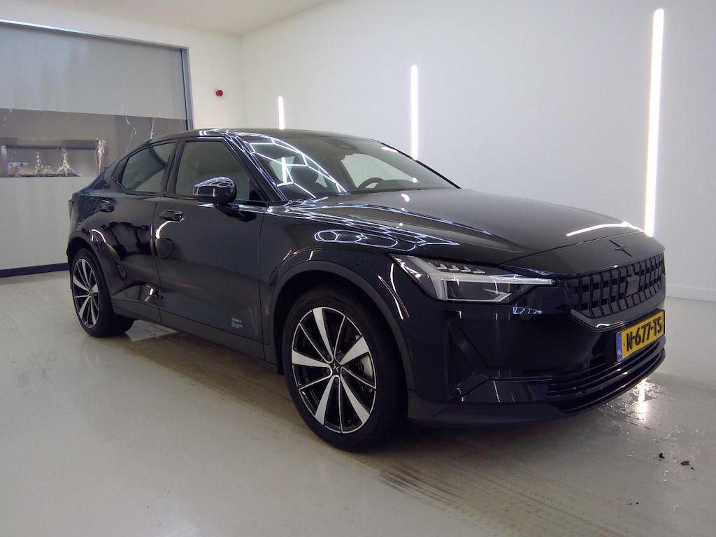 Foto 5 van Polestar 2